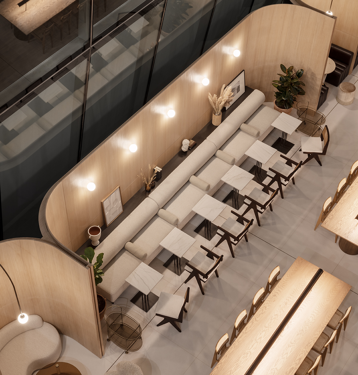 LABS LAUNCHES A PEERLESS NEW WORKPLACE FOR LONDON AT ICONIC VICTORIA